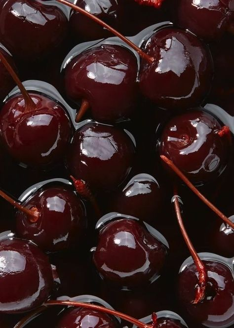 Cherry Red - Cherries