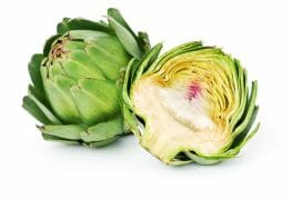 artichoke