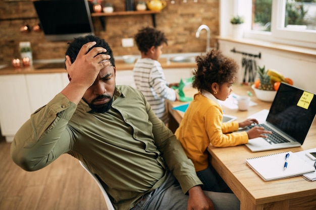 Parenting Tips for Keeping Calm During Chaos