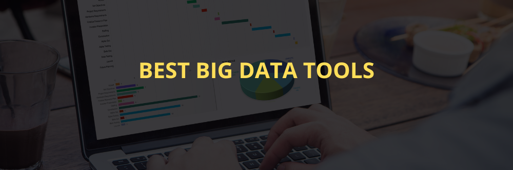  Big Data Tools