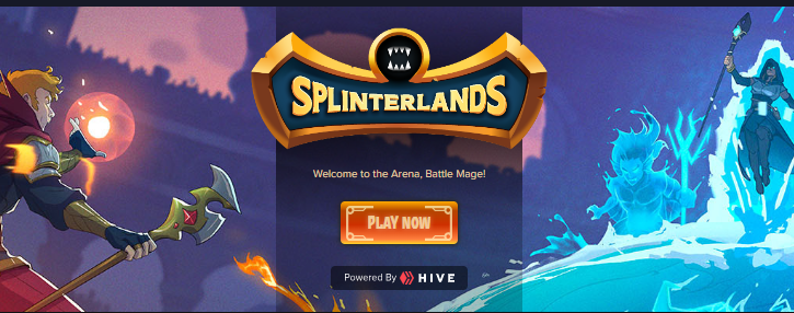 Splinterlands