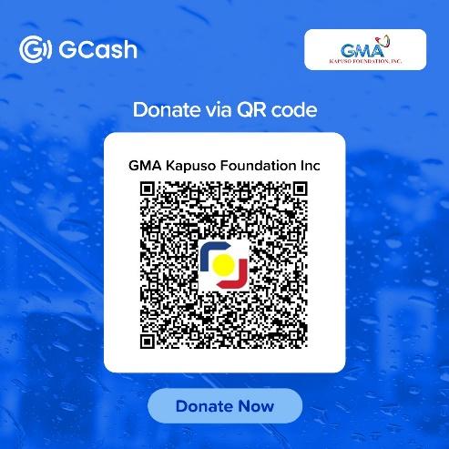 GCash enables easier fundraising for areas hit by Tropical Storm Enteng, heavy monsoon rains 3