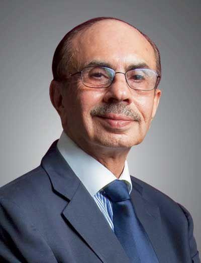 Adi Godrej Profile, Age, Height, Wife, Career, Wiki, Biography-The Biodiary