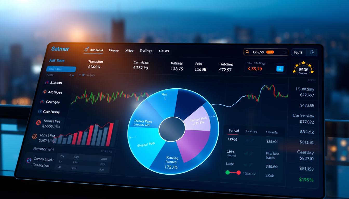 cryptocurrency trading costs