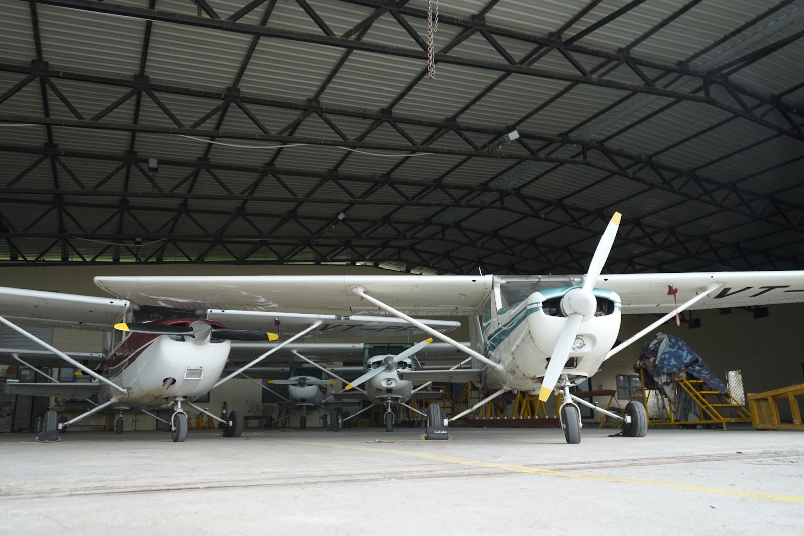 Best Commercial Pilot Training Institutes in India