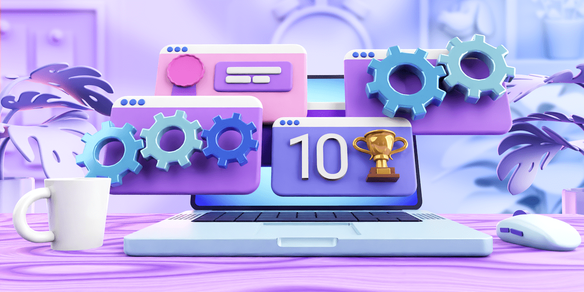 10 Best Organization Apps in 2024