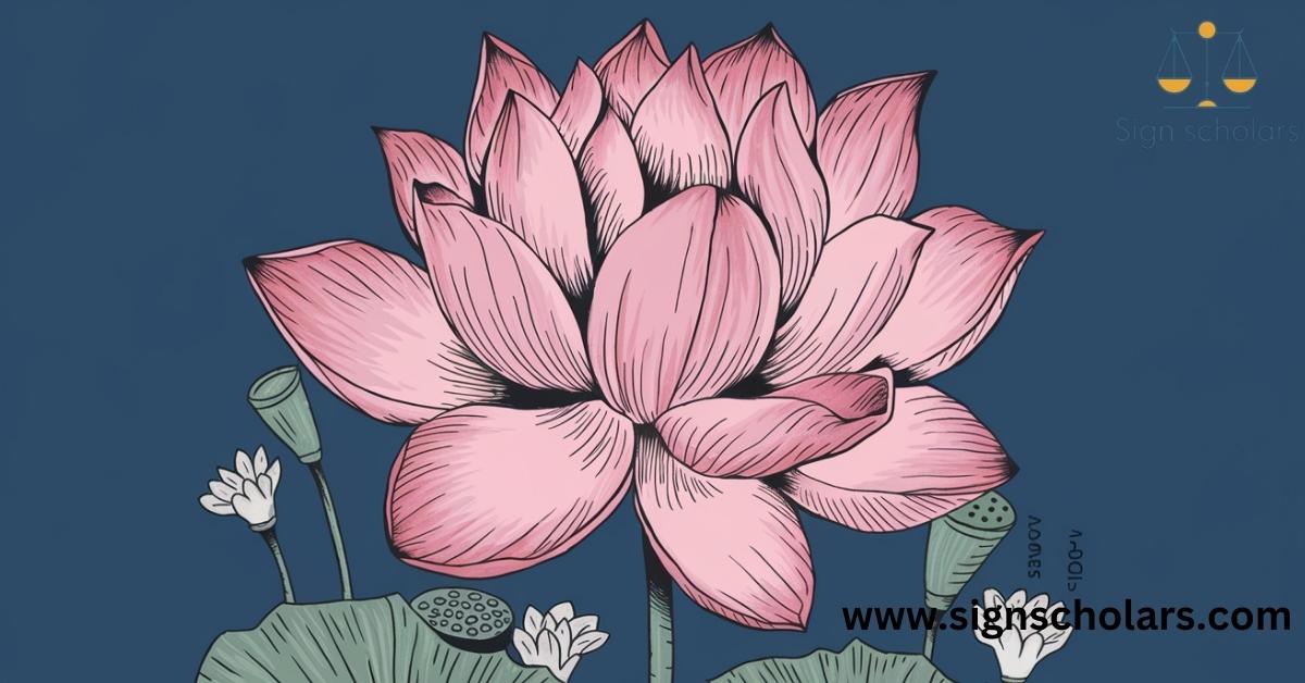 Practical Applications of Lotus Symbolism