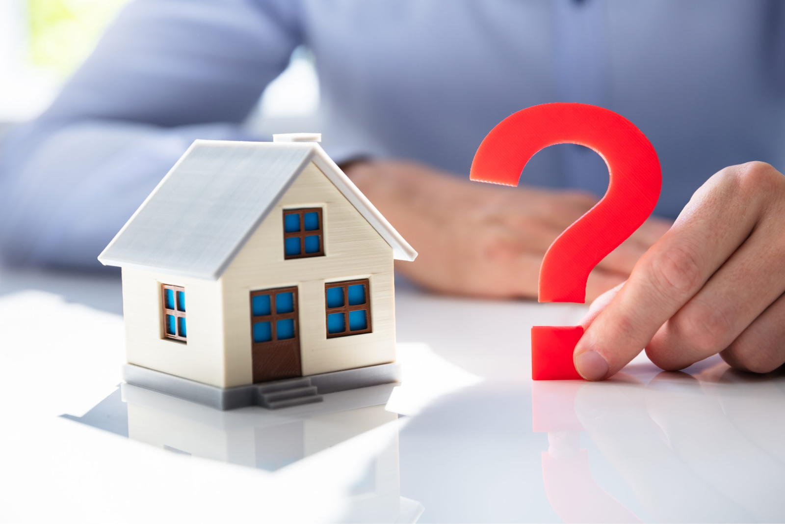 Frequently Asked Questions on Different Types of Investment Properties.