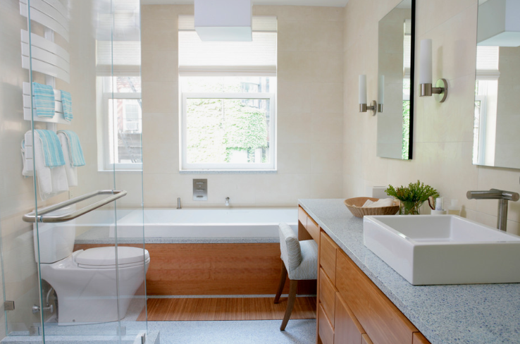Bathroom Remodeling