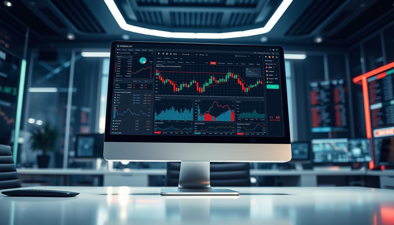 trading platform