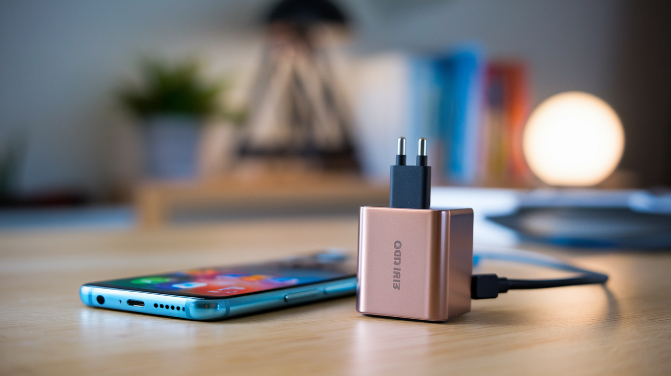  The Ultimate Guide to the 5W USB C Rapido Caricatore 15509: Power Up Your Devices Fast!