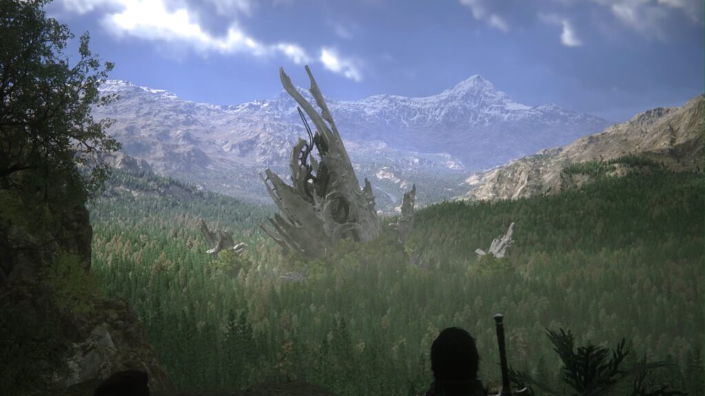 FINAL FANTASY 16 Review - Image 6