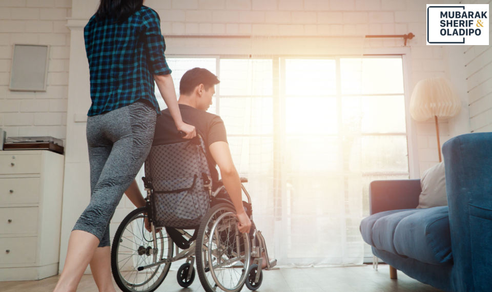 What Is the Difference Between a Catastrophic Injury and a Personal Injury?