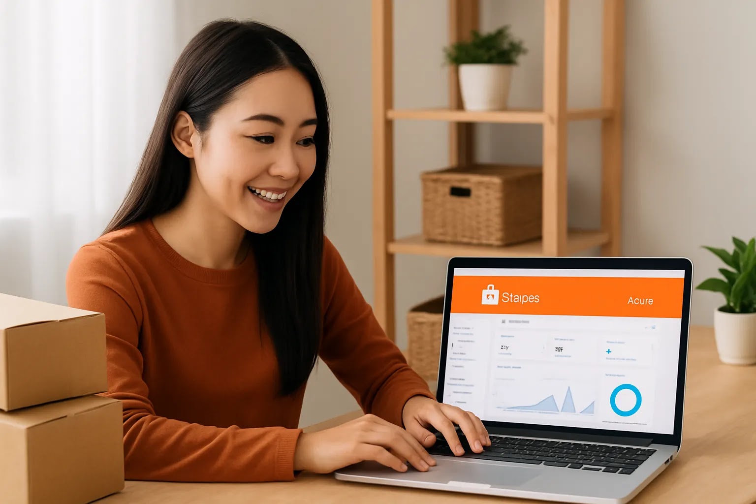 Fitur-fitur Shopee Seller Center