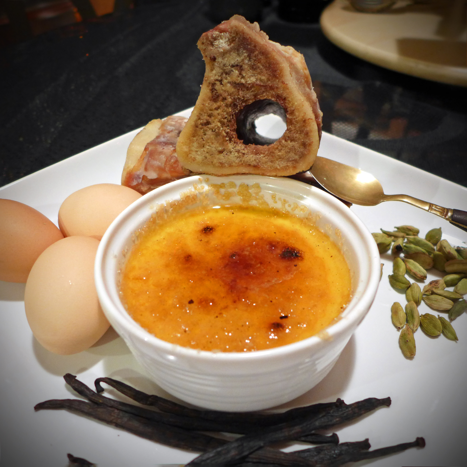 Delicious Carnivore Desserts