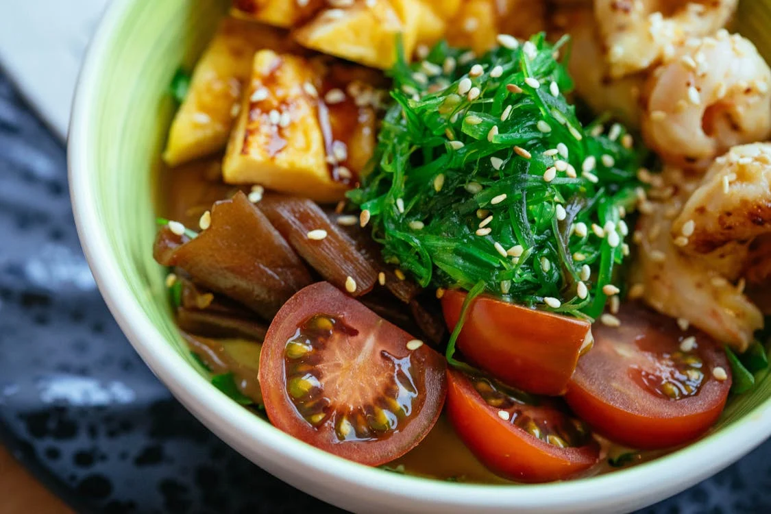 The Best Vegan Restaurants in Ann Arbor That Even Meat-Eaters Will Love