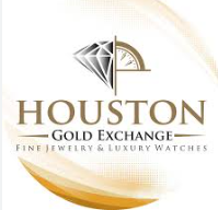 logo of Houston Gold Exchange