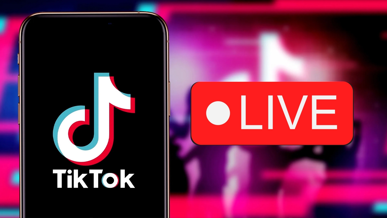 4 CÁCH LIVESTREAM TIKTOK KIẾM TIỀN HIỆU QUẢ