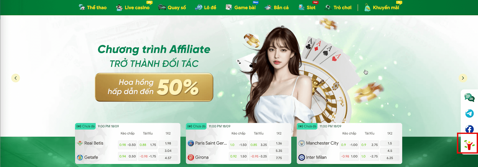 Chi tiết các bước hướng dẫn cách đăng ký đại lý lu88