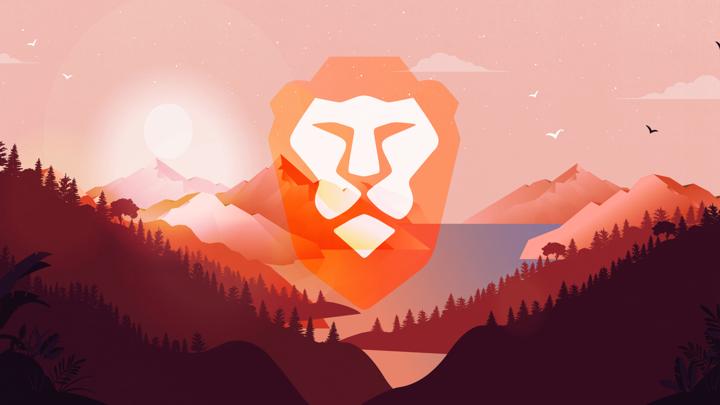 Brave Browser