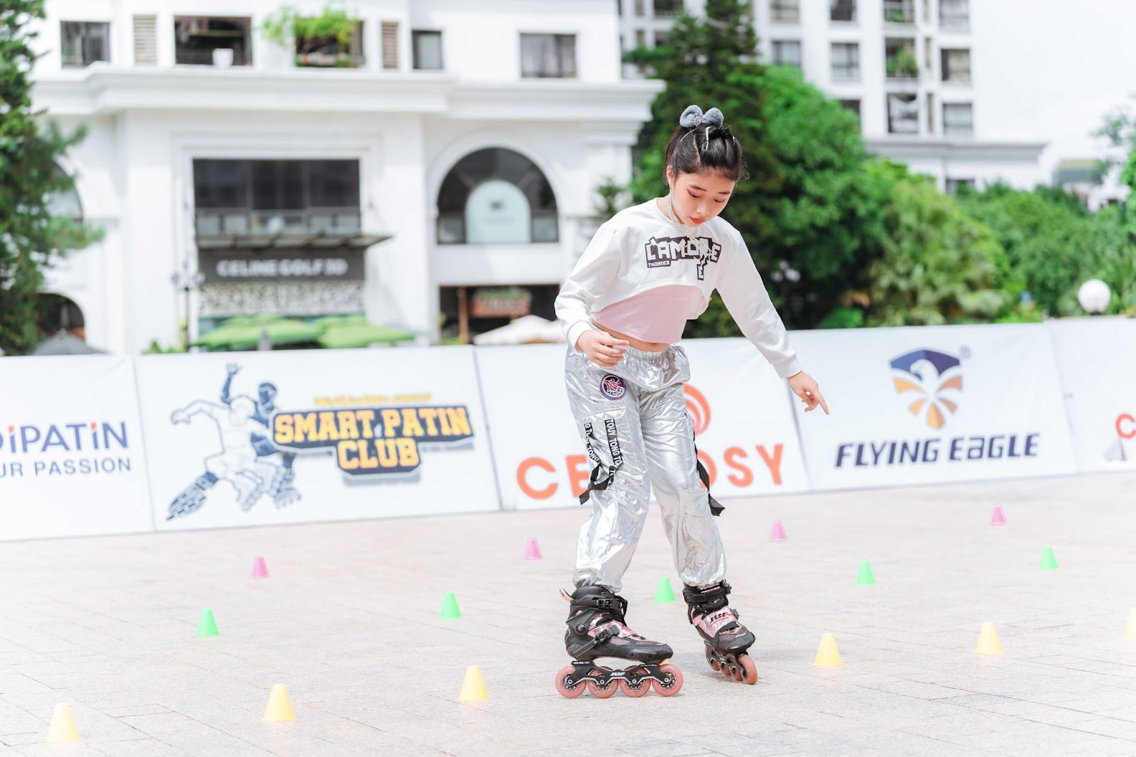 Các cửa hàng giày patin Hậu Giang uy tín và chất lượng