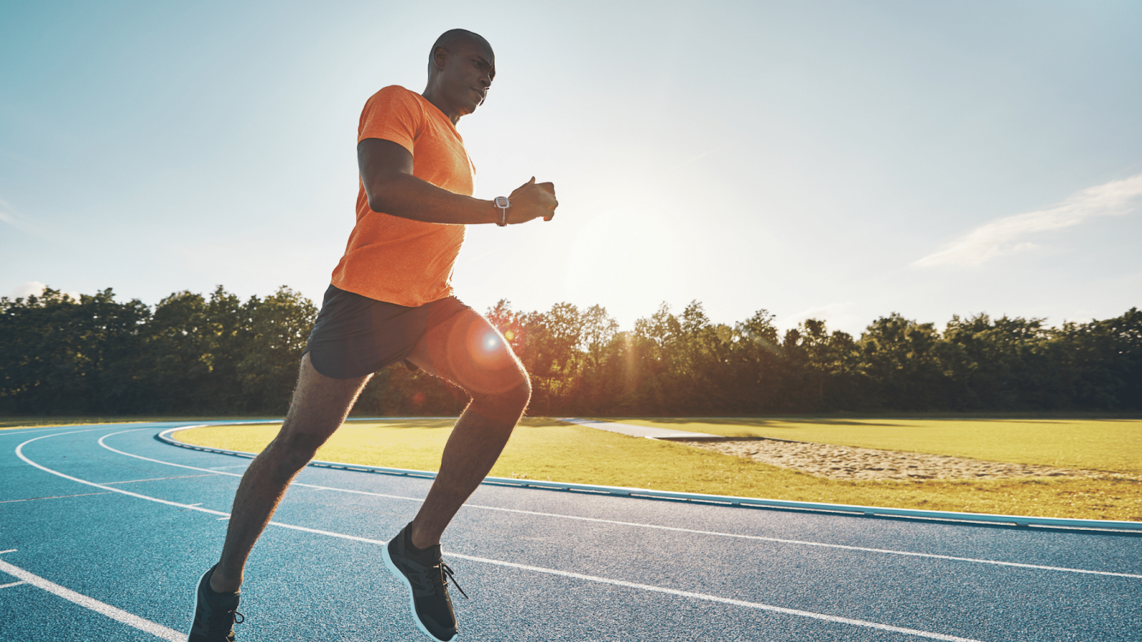 Types of Futsal Physical Training - Conditioning