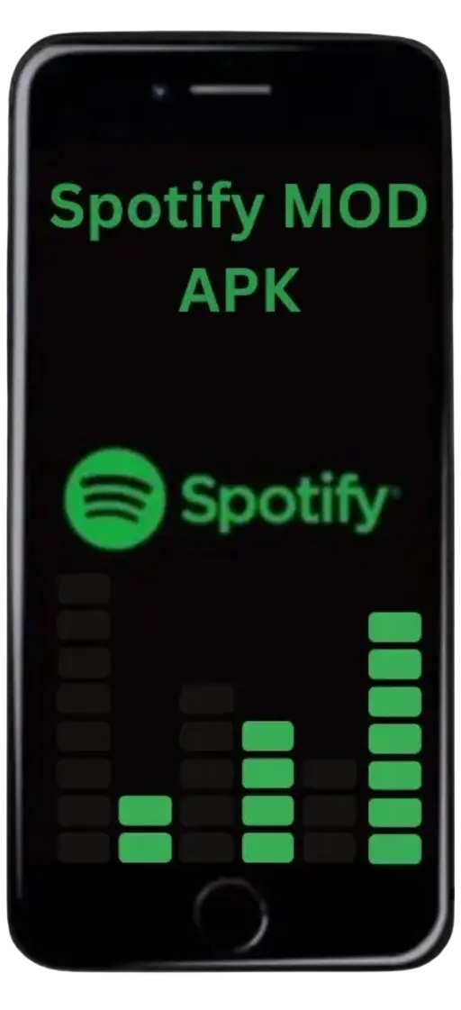 Spotify MOD APK
