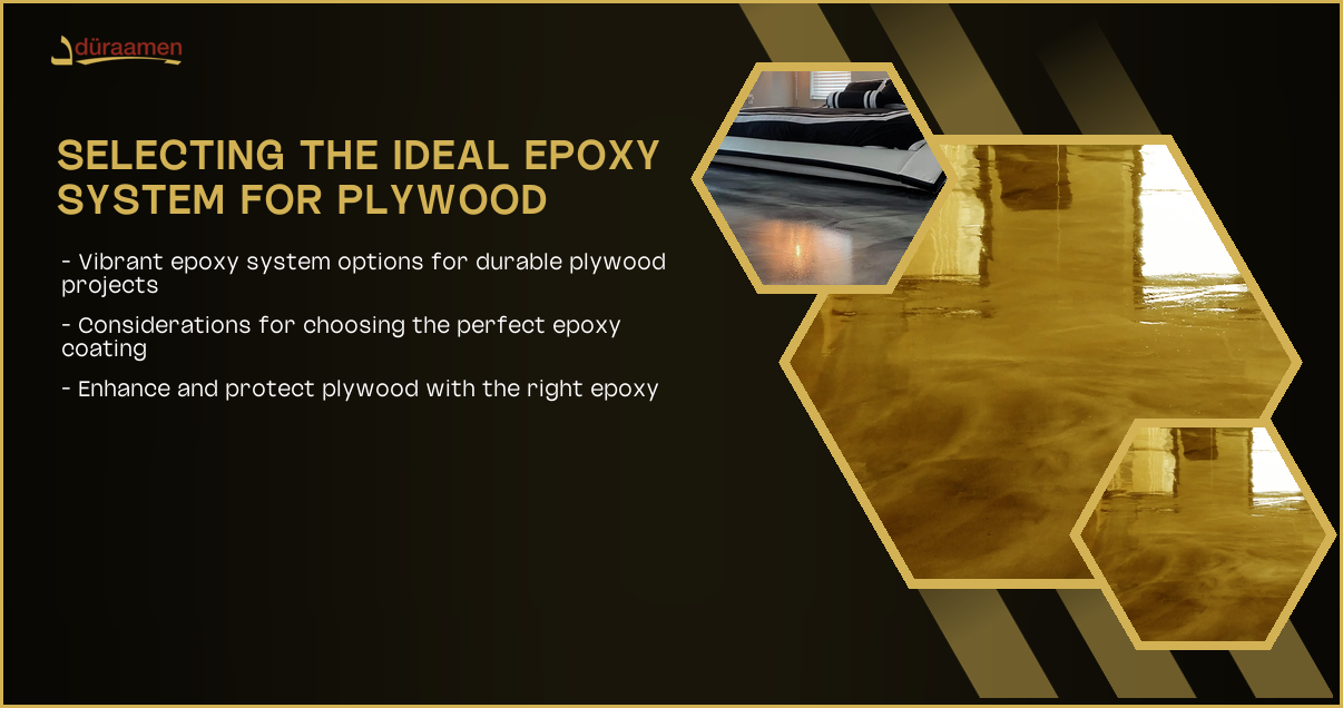 Epoxy Floors Over Plywood: What You Need To Know Before Installation | 3