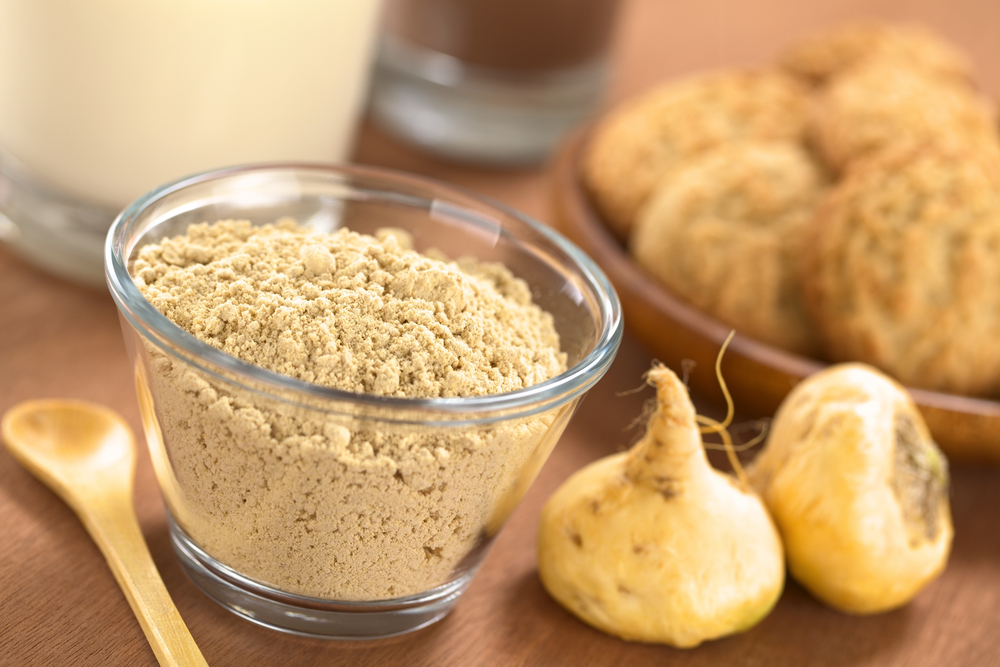 akar maca