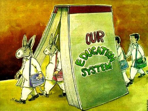 Education System in India