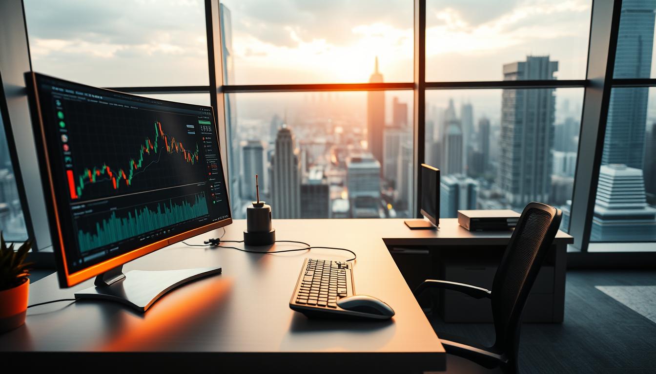 trading platform