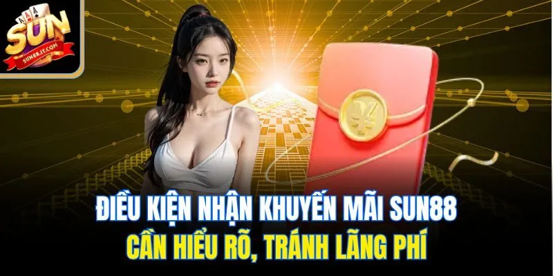 khuyến mãi Sun88 - Hình 1