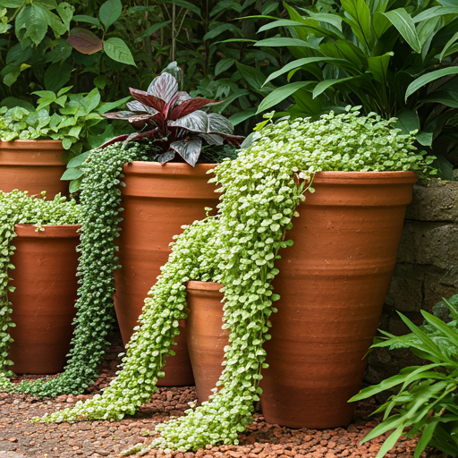 Benefits of Using Clay Pots