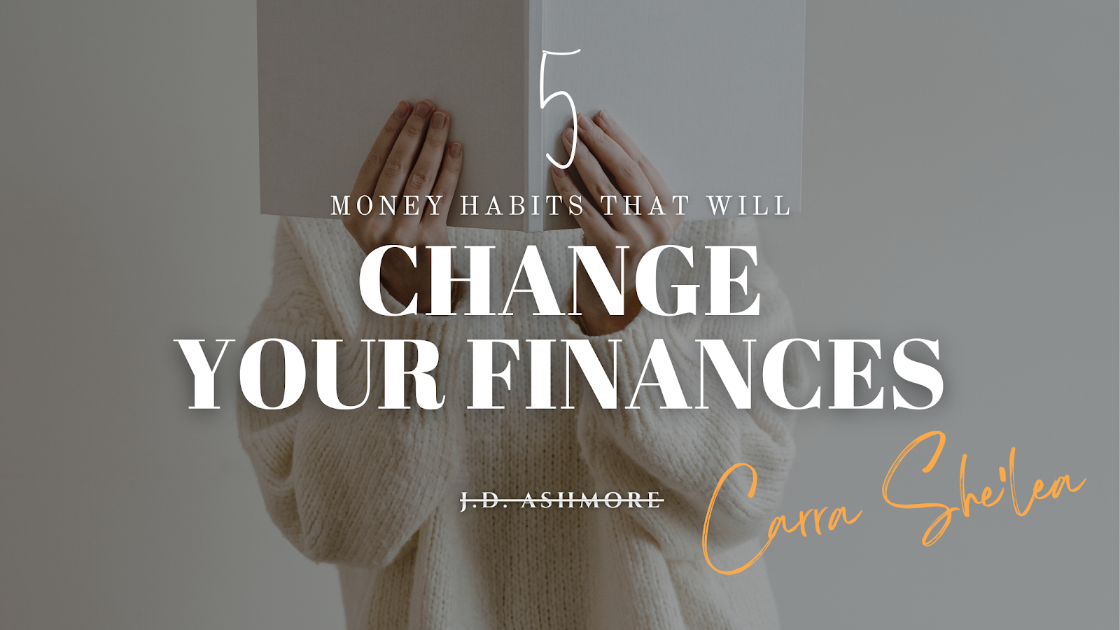 Smart Money Tips