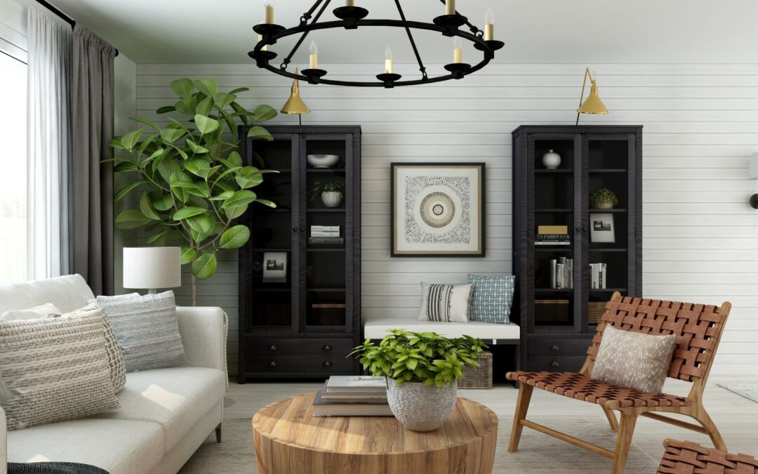Sustainable Household Furniture That’s Trendy and Eco-Friendly