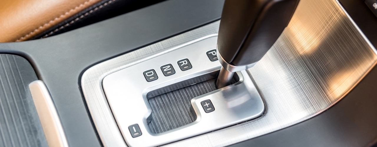 Automatic Transmission Clutch