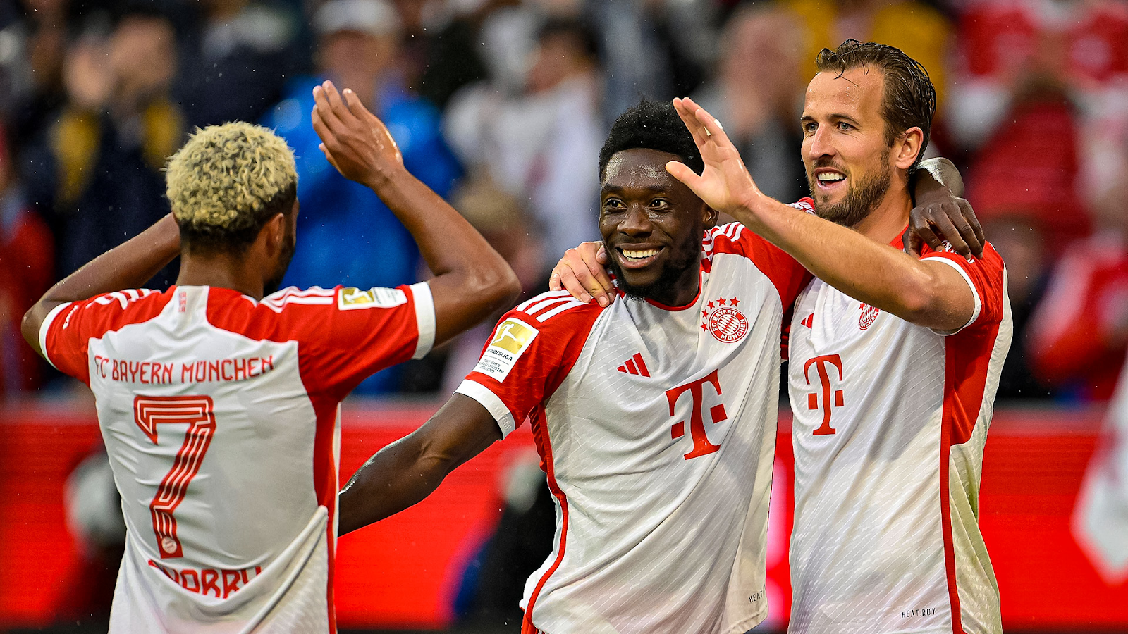 sport tv ao vivo bayern munique x augsburg