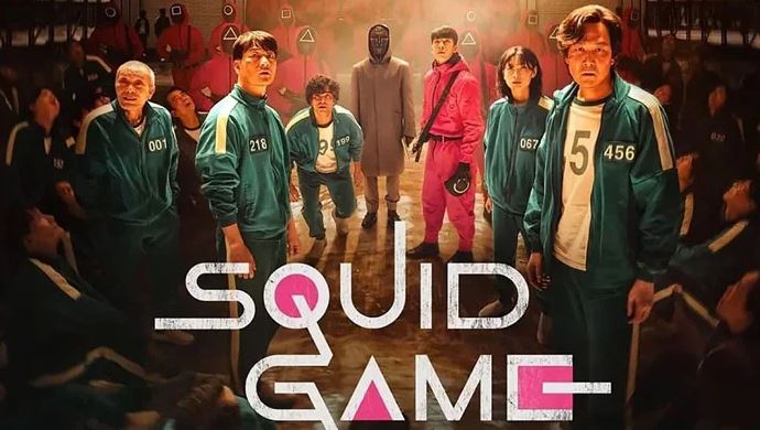 Squid Game returning cast