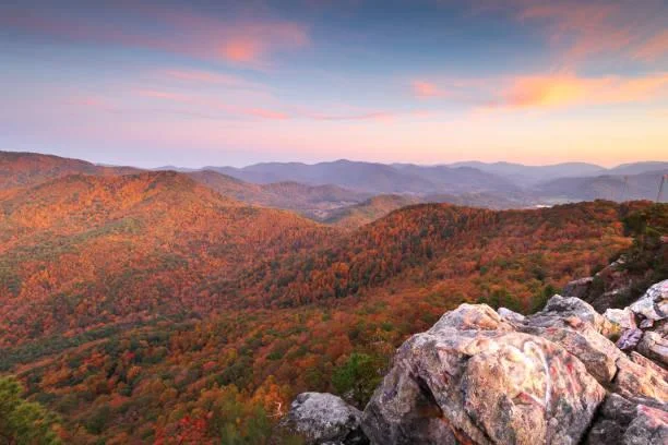 12 Photos That Capture Nature’s Hidden Corners, hidden nature, secret landscapes, nature, landscape, undiscovered places, quiet spots