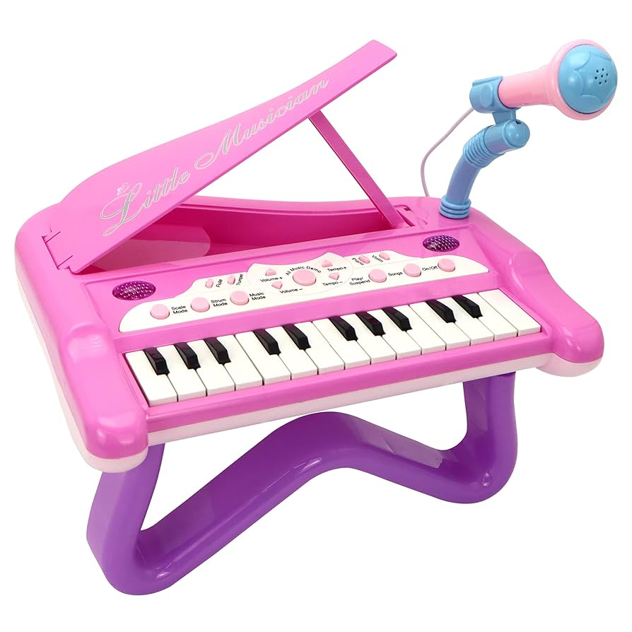 Mini Musical Instruments