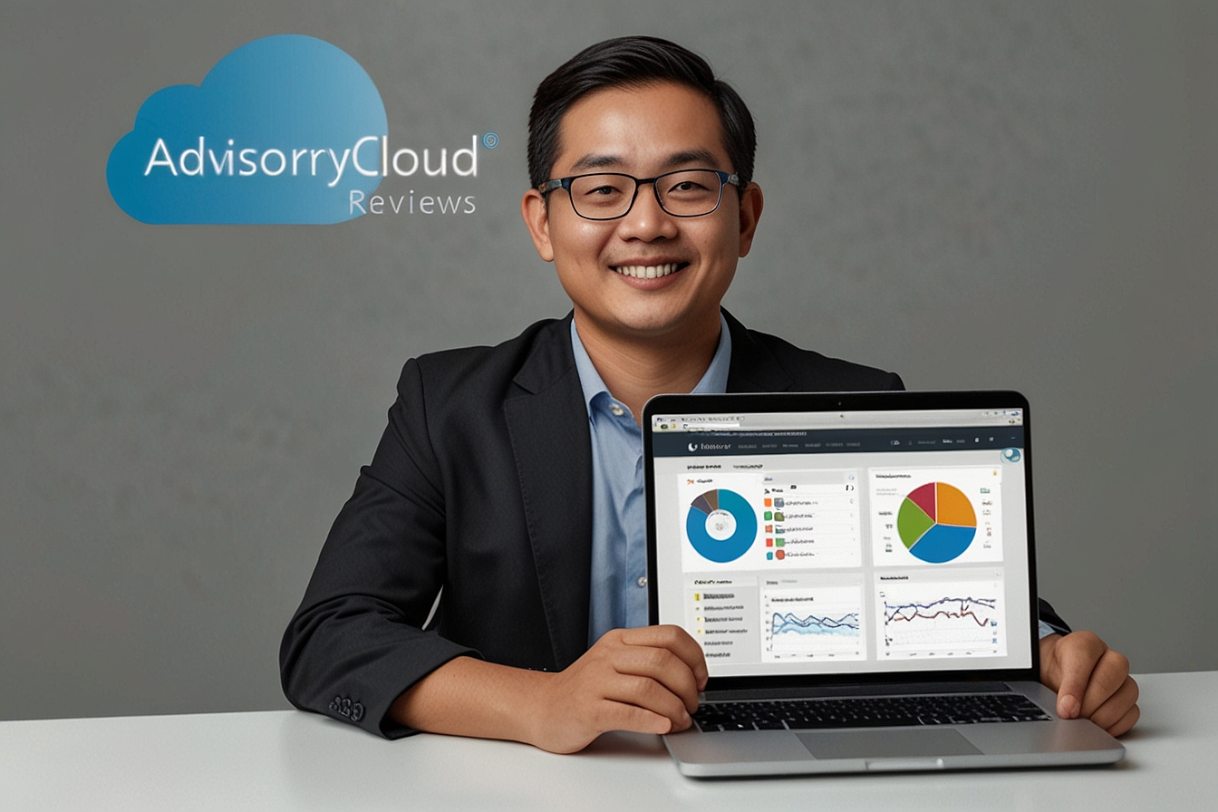 AdvisoryCloud Reviews