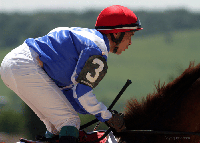 How Much Do Jockeys Make
