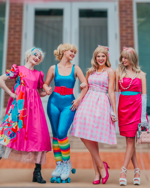barbie costumes, barbie halloween costumes, barbie halloween costume ideas, barbie halloween costume for women, barbie halloween outfit, barbie costume ideas, barbie costume ideas women