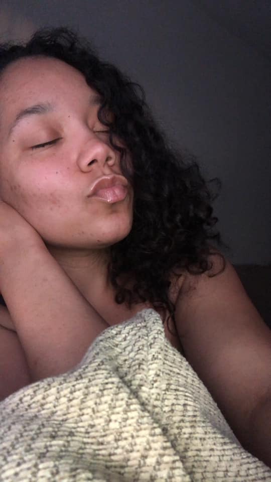Family Roots and Early Life of Kira Grandberry