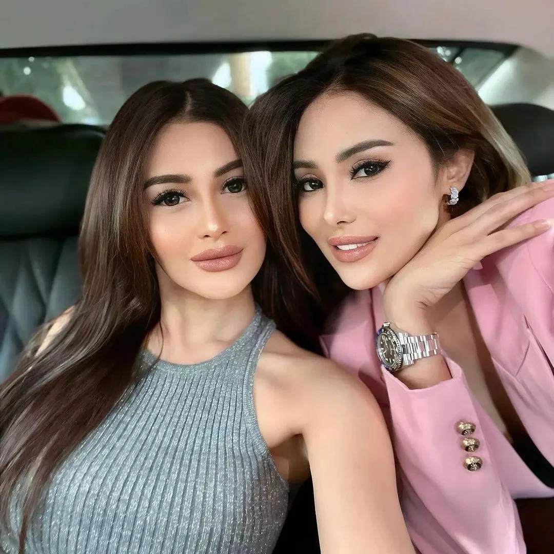 Gadis Seksi Membawa Gairah, gadis seksi, gairah, menggoda