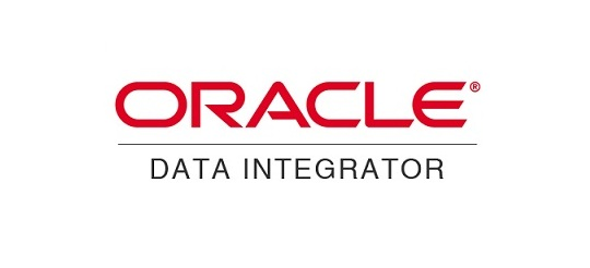 oracle data integrator