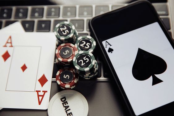 Online Slots Myths Busted