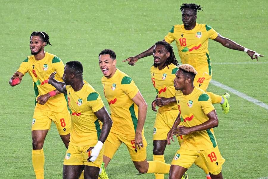 Excitements to Expect from Group D Teams as the Stars Play AFCON 2025