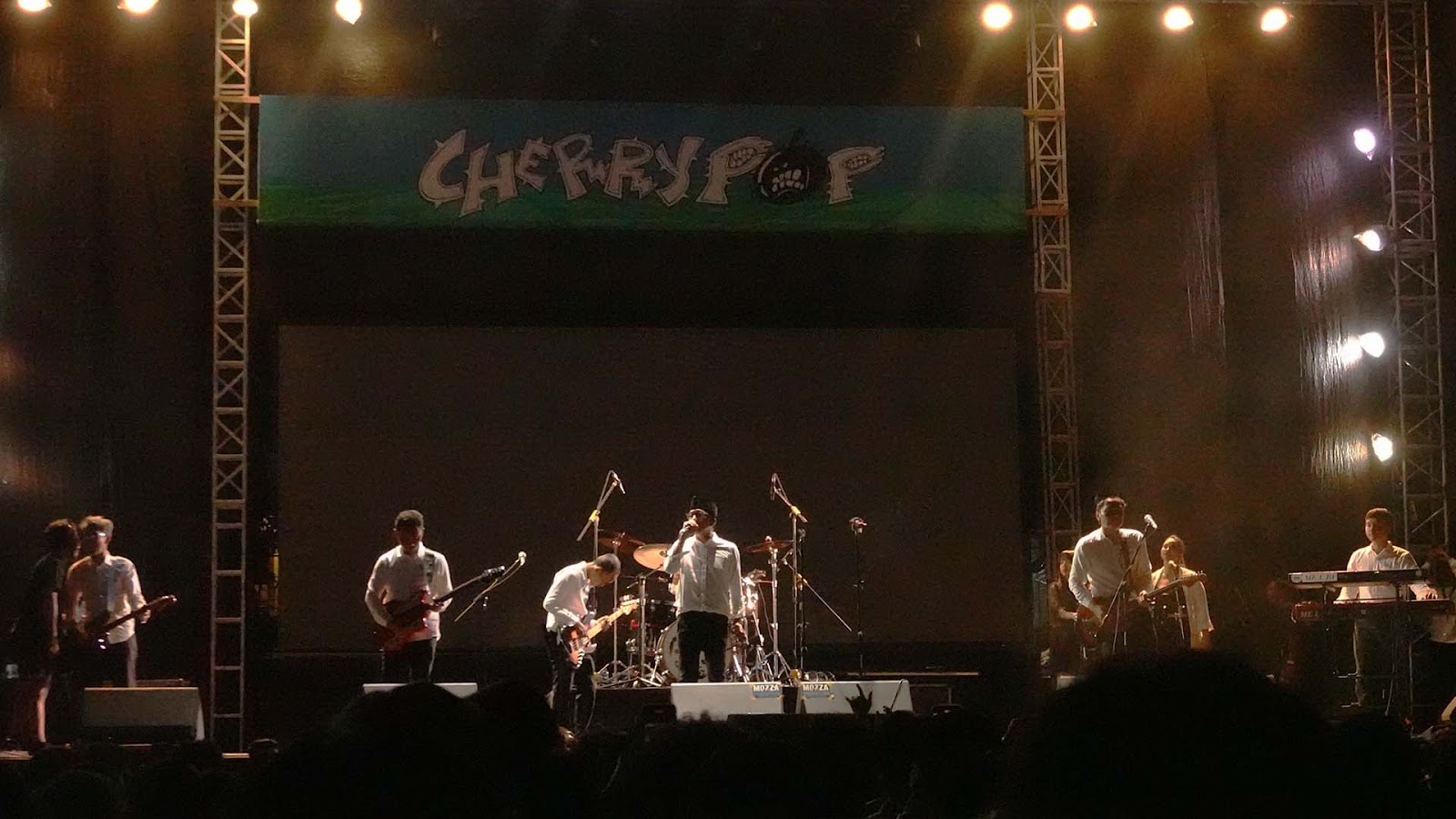 CHERRYPOP FEST