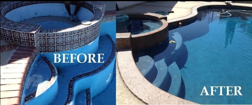 Homeowners Choose Pool Plastering Specialists Near Me in San Diego for Quality Restorations